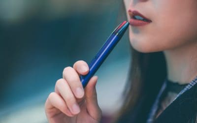 Beware of E-Cigarette Poisoning in Dogs