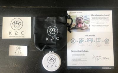 Help Kennel to Couch Expand Nationally!
