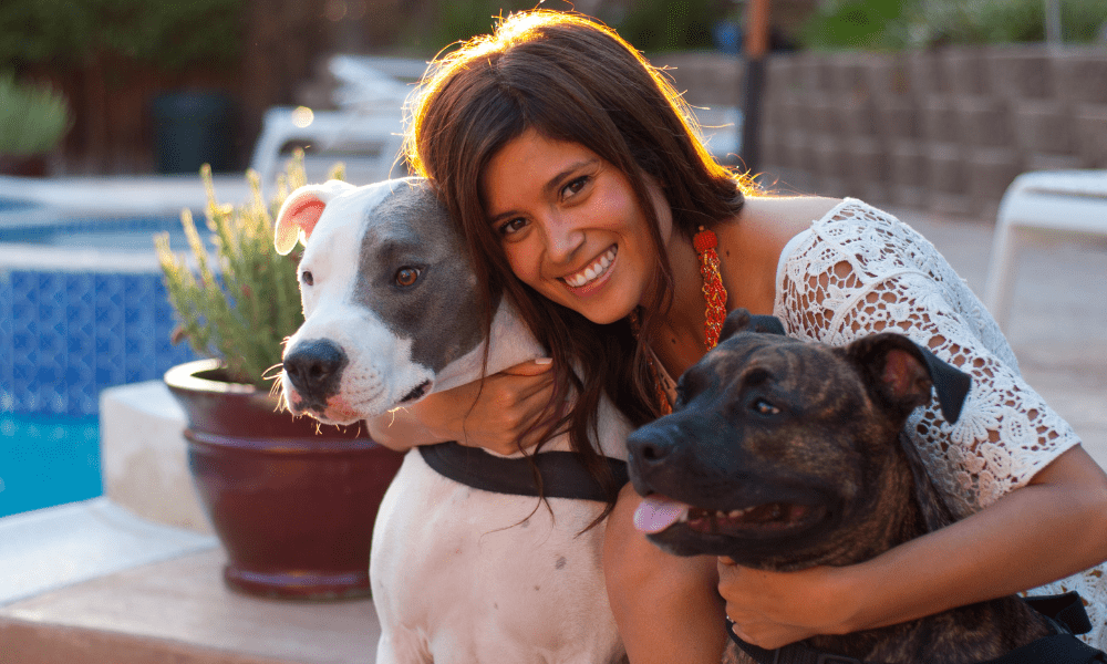 What Breed-Specific Legislation Means for Dogs and Families